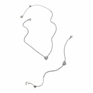 Pendenti e Set Donna